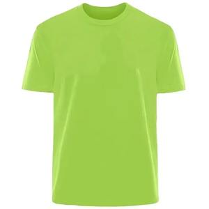 T-shirts pour hommes de haute qualité 100% coton t-shirt Streetwear surdimensionné, Logo personnalisé, stock de vêtements d'occasion en vrac pour les commandes en gros - Product Image 5