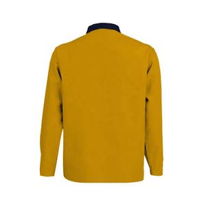 ผู้ขายชั้นนําในโรงงานแจ็คเก็ตองค์กรผู้ชายคุณภาพสูงของอาลีบาบาทําแจ็คเก็ตองค์กรผู้ชายกันน้ํา - Product Image 4