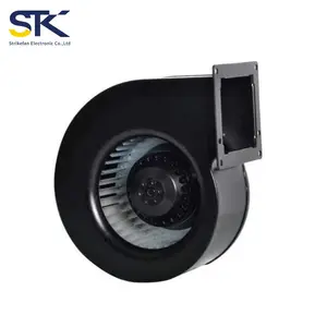 Ventilatore centrifugo del ventilatore di ca di serie 220*224*95mm di STK SF140060 AF