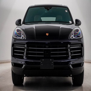 Genial Oferta: Coche Usado 2022 C-YENNE SPONSORED WESTMONT IL, Motor Automático de 8 Velocidades, Sonido de Motor Impresionante, 335 HP, 3L V6 - Product Image 1