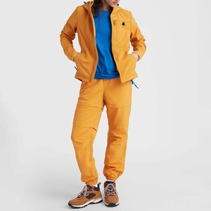 Chaqueta Softshell Ecológica de Alta Calidad para Mujer, Diseño Moderno 2024, Ropa Deportiva Activa de Moda - Product Image 5