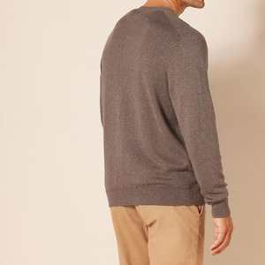 Suéter universitario elegante de alta calidad transpirable y duradero para ropa de calle y ropa informal en invierno - Product Image 4