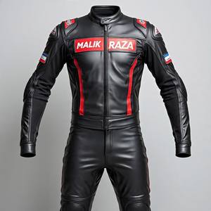 Directo de fábrica OEM CE AA Calificación Traje de motocicleta Protectores internos resistentes al desgarro Carcasa personalizada - Product Image 1