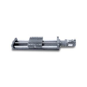 Módulo de Movimiento Lineal Impulsado por Husillo de Bolas de Alta Calidad Ekinoks Serie 1000, Placa de Aleación de Aluminio Recubierta, Servicios de Soldadura y Corte - Product Image 1