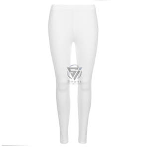 เลกกิ้งออกกำลังกายผู้หญิง ยกกระชับ ระบายอากาศดี มีกระเป๋า เลกกิ้งแฟชั่นลำลอง เอวสูง กางเกงขายาวผู้หญิง - Product Image 1