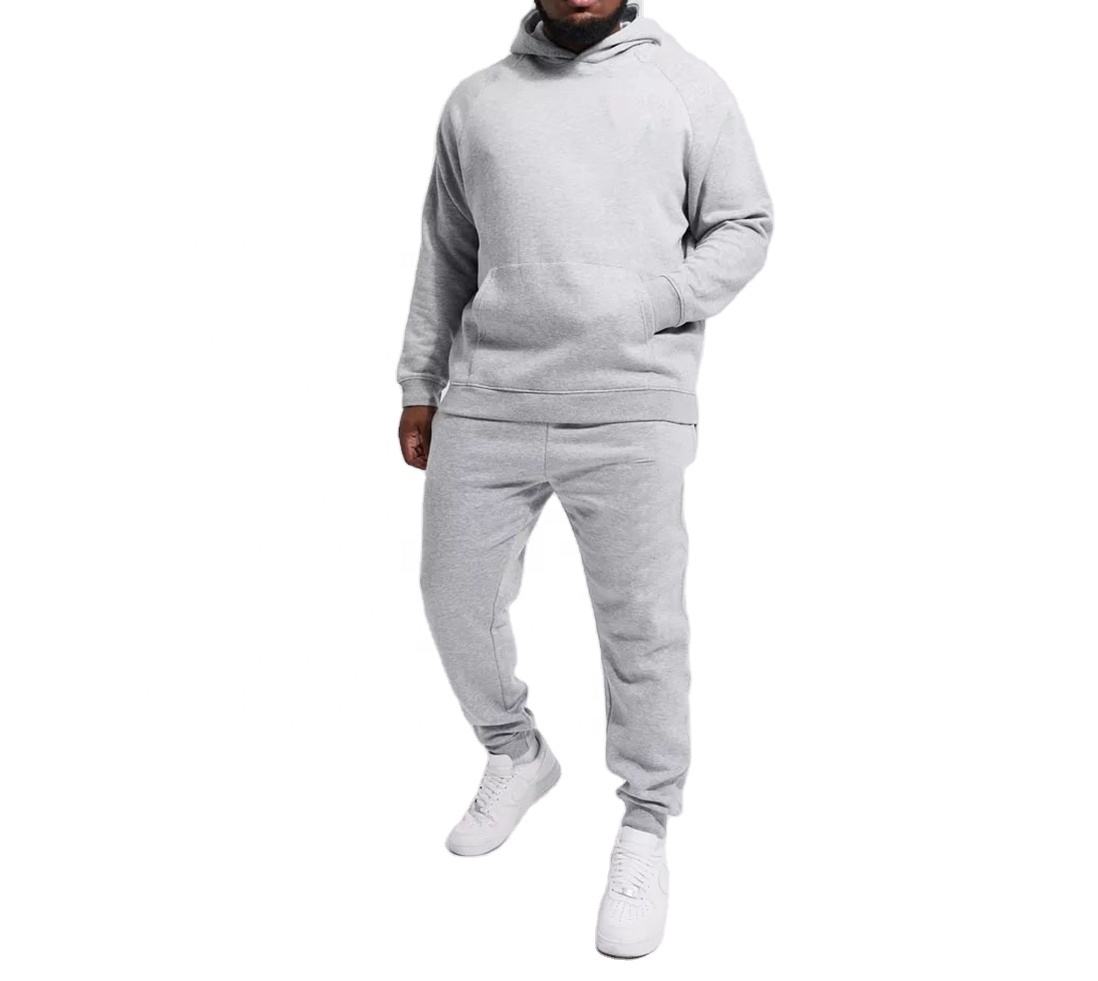 Premium Quality Custom New Arrival Track Suit Men Tracksuit Long - Main Image