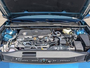 2025 a YOTA CAMRY a trazione anteriore NEU VOLL da corsa 415PS Twin Turbo 7s cambio automatico - Product Image 5