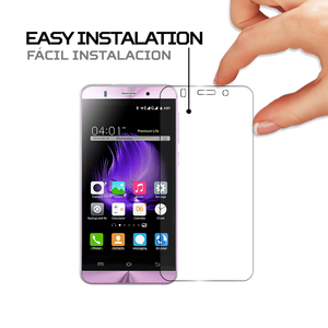 Antishock Screen <b>Protector</b> for Xgody X15 - Product Image 2