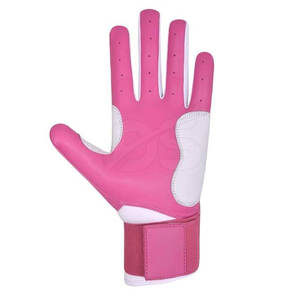 Guantes de Baloncesto de Cuero de Alta Calidad, Antideslizantes, Impermeables y Ligeros para un Mejor Manejo del Balón - Product Image 2