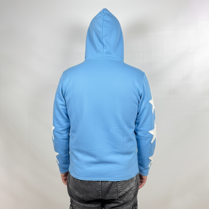 Nouveauté en vente chaude, sweats à capuche pour hommes, style unique, respirant, sweats à capuche pour hommes, meilleur matériau, sweats à capuche basiques - Product Image 2
