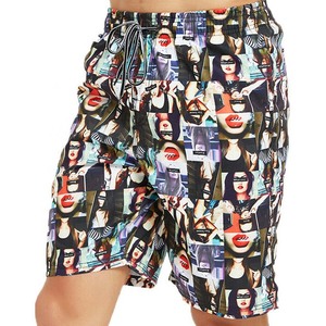 Pantalones cortos de hombre superventas a precio barato, pantalones cortos deportivos de verano personalizados para hombre, pantalones cortos informales para uso al aire libre para adultos, pantalones cortos informales para hombre, novedad de 2025 - Product Image 6