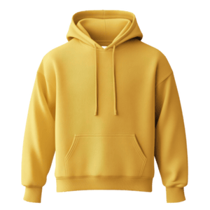 เสื้อฮู้ดดี้ผู้ชายลำลองสำหรับฤดูหนาว ผ้าฝ้าย 100% ปักโลโก้ได้ตามต้องการ ออกแบบเองได้ สำหรับผู้ใหญ่ - Product Image 1
