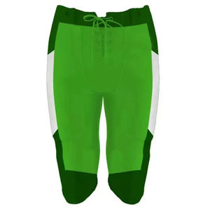 Uniforme de football américain pour hommes Vente en gros personnalisé de haute qualité logo imprimé pas cher prix - Product Image 3