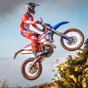 2024 BETA RR Race Edition 200 190.2cc <40km/h - Product Image 5