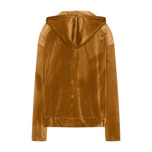 Custom Black Cotton Men's Hoodie High Quality Logo Embroidery Oversized Bling Skull Spider Design Winter Fleece Hooded <b>Coat</b> - Product Image 2