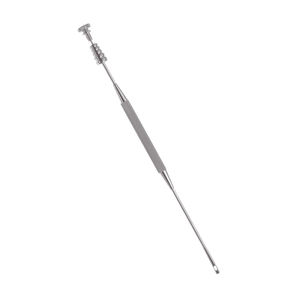 Suministros médicos Elevadores o espéculos directos de fábrica Elevadores o espéculos de acero inoxidable confiables y ajustables - Product Image 3