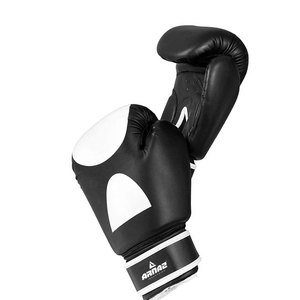 Gants de boxe de qualité supérieure et confortables à utiliser, avec des coutures durables et un intérieur rembourré doux - Product Image 6