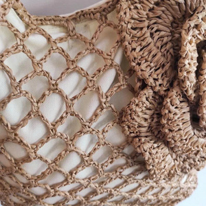 BOLSO CROCHET MODA MEJOR - Product Image 5
