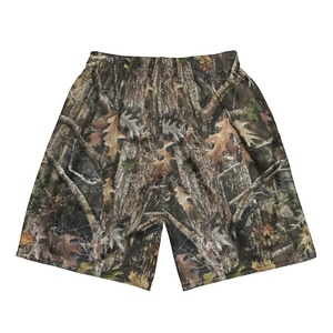 Latest Oem Odm Run <b>Man</b> Pocket Surf Camouflage <b>Swimming</b> Pant Athletic Workout Summer Tactical Uniform Camouflage - Product Image 2