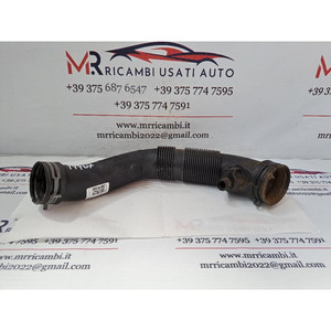 Tubo Flessibile per AUDI A3 Serie (8P1) 1K0129684 CAYB Diesel 1598 (08>12) - Product Image 2