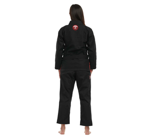 Jiu Jitsu Kimono Avec Rash Doublure bjj Gis Kimonos Art Martial Karaté Uniforme Top Qualité Art Martial Bjj Gi Jiu Jitsu Uniforme - Product Image 6