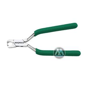 Nouvelles fraises en carbure de tungstène en acier inoxydable Concorde - Product Image 4