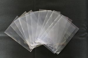 Sac en plastique LDPE transparent antistatique de haute qualité, taille 800x1000mm, pour le stockage des appareils photo, de l'électronique grand public, marque SYSTECH - Product Image 2