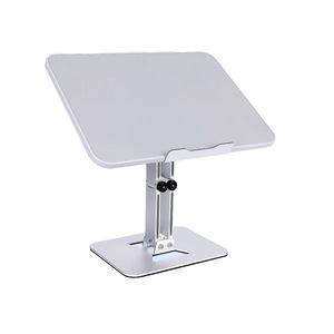 Escritorio para Portátil de Alta Calidad, Nuevo, Directo de Fábrica, Plegable, de Aluminio, Portátil, para Cama, Estudio y Trabajo - Product Image 3