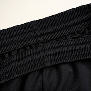 Uniforme de Fútbol Reversible para Deportes al Aire Libre, Secado Rápido, Impermeable, Transpirable, Ligero, 100% Poliéster, Personalizado para Club - Product Image 5
