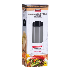 เครื่องมือทำอาหารขนาด 600 มล. ขวดสเปรย์น้ำมัน Westmark สำหรับการทำอาหารอย่างง่ายดาย - Product Image 2