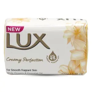 Diskon sabun batang krim Lux Cream murah harga grosir kualitas tinggi