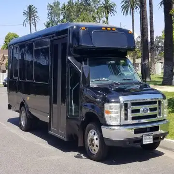 Used Ford Champion Challenger buses for sale/Quality Used Ford Buses For Sale