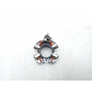 Portaescobillas del motor de arranque PEUGEOT 205 1ª Serie (83>98) F000AL1055 Gasolina - Product Image 2