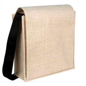 Sacs cadeaux d'épicerie en Jute de haute qualité, Style personnalisé, motif en tissu, couleur, petit, origine brute indienne - Product Image 6