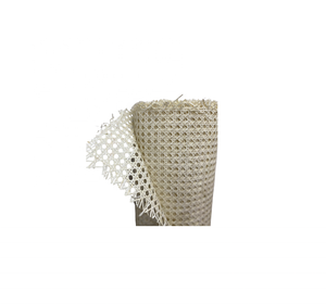 Vietnam Fabrication En Vrac Naturel Blanchi Blanc Rotin Sangle Canne En Rouleau pour Matériel Meubles Panier vêtement - Product Image 1