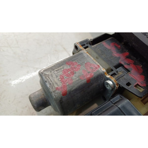 Mecanismo Regulador de Ventanilla Trasera Derecha para Ford S-Max Serie 2345935 T7CL/K (15>18) - Product Image 3