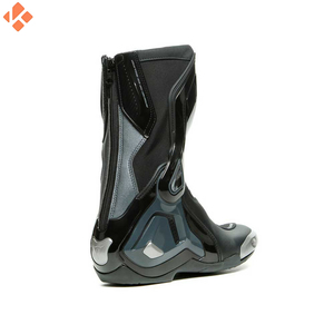 2024 nuevo diseño personalizado de alta calidad zapatos de moto para hombre precio al por mayor zapatos de moto hechos por Pakistán - Product Image 2