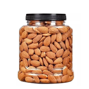 Aperitivo pelado seco fresco EE. UU. Badam californiano almendras crudas nueces para confitería/almendras de California/delicioso y saludable crudo - Product Image 3