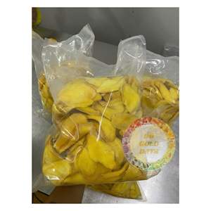 FRUTA SECADA NATURALMENTE DULCE Y SUAVE, REBAJAS DE MANGO EN BULK, ENVASADAS AL VACÍO, DE ALTA CALIDAD, ORIGEN VIETNAM, 99 GD - Product Image 5