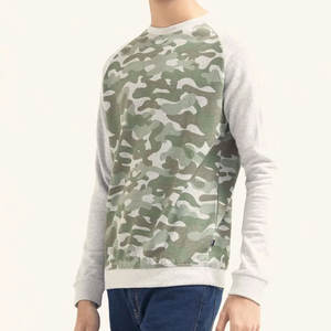 Sudaderas con capucha personalizadas de alta calidad para hombre, sudadera Unisex de algodón de gran tamaño, sudadera gruesa personalizada de algodón 100% para hombre - Product Image 3