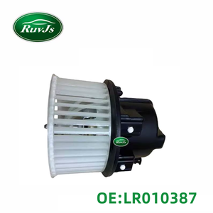 Ruvjs อุปกรณ์ตกแต่งรถยนต์มอเตอร์เป่าลม AC LR010387สำหรับ Land Rover Freelander 2 - Product Image 6