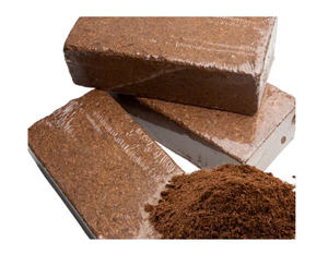 En tant que ressource organique et renouvelable, la tourbe de coco constitue une excellente alternative à la mousse de tourbe traditionnelle, contribuant - Product Image 5