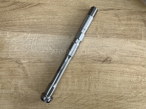 Chất lượng đáng tin cậy cho các bộ phận khoan đá thủy lực sandvik 15263908 thanh Tie xử lý rèn - Product Image 4