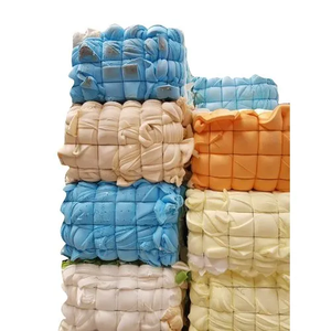 Fibre de sisal à vendre Fibre naturelle de haute qualité pour produits écologiques Fabrication de cordes et industrie textile Exportateur en vrac - Product Image 3