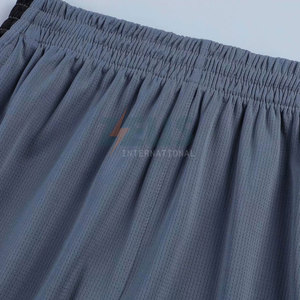 Uniforme de Baloncesto Deportivo en Oferta, 100% Poliéster, Secado Rápido y Transpirable, para Adultos, de Zeus International - Product Image 6