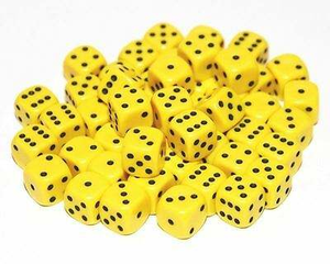 Vente en gros d'usine, dés personnalisés avec logo, fabriqués par Bone Entertainment Dice - Product Image 5