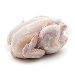 Pollo Entero Congelado Halal de Alta Calidad, Grado Premium, Listo para Exportar, con Frescura Óptima y Carne Superior - Product Image 3
