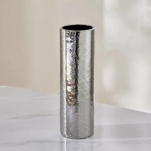 Maceta de Flores de Inspiración Cultural Adecuada para el Ambiente del Hogar que Resalta una Superficie de Fabricación Suave y Fácil Colocación para Decoración de Temporada - Product Image 5