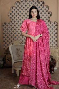 ÚLTIMO PAR DE NAYRA READYMADE KURTI SET - Product Image 2