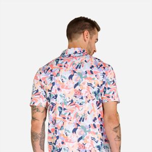 Polo de golf para hombre con bolsillos-Funcional y elegante-Ideal para llevar artículos esenciales pequeños - Product Image 2